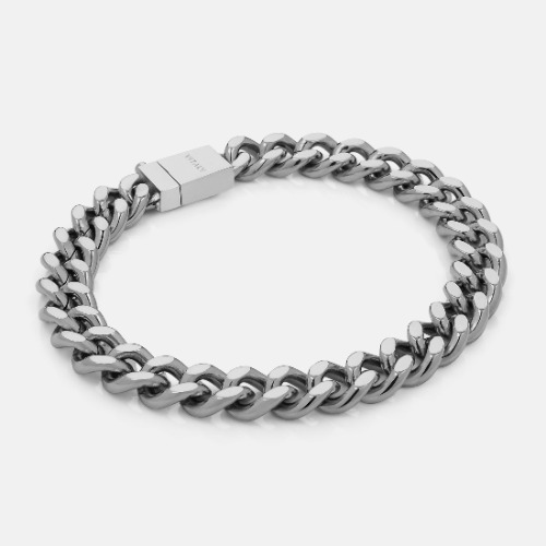 Kickback | Stainless Steel / 6.5