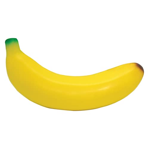 Banana Stress Toy