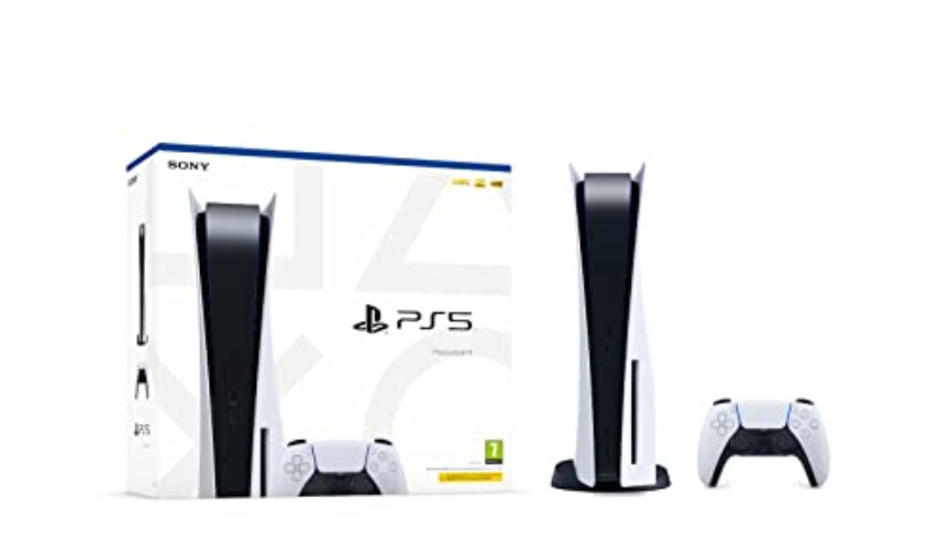 Playstation 5