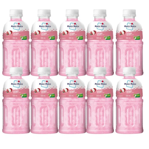 MoguMogu Lychee x 10