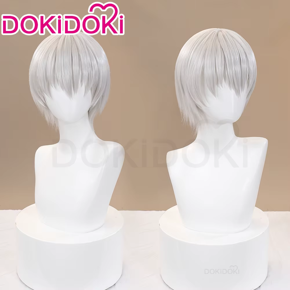 Cosplay Zero Kiryu Vampire Knight  Wig