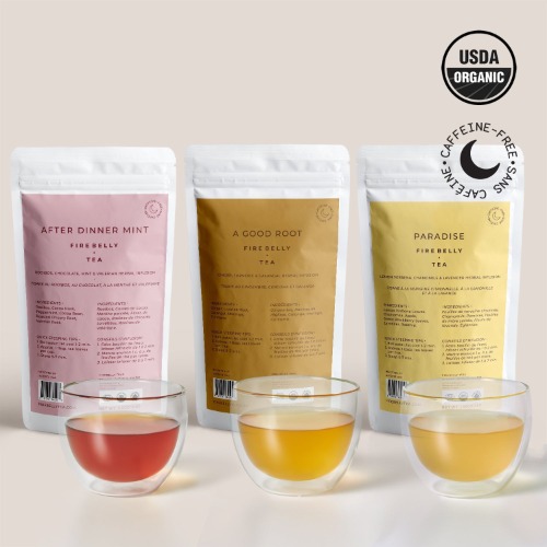 Sleep Support Bundle