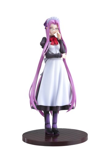 Fate/Hollow Ataraxia - Rider - 1/8 - Maid Hallucination Ver. - Pre Owned