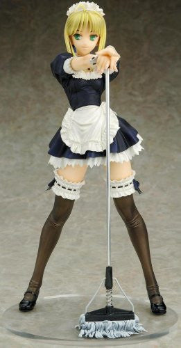 Fate/Hollow Ataraxia - Saber - 1/6 - Maid ver. (Alter) - Brand New