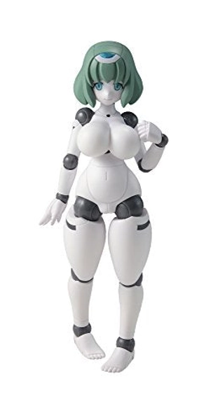 Robot Neoanthropinae Polynian - Polynian - FLL Ianna (Daibadi Production, Milestone)