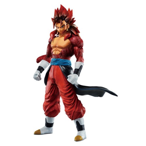Super Dragon Ball Heroes - Vegito Xeno - Super Full Power Saiyan 4 Limit Breaker - Ichiban Kuji Dragon Ball Super Dragon Ball Heroes 3rd Mission - Masterlise - B Prize (Bandai Spirits) - Pre Owned