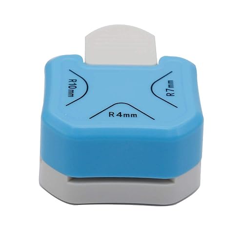 Paper Corner Rounder 3 in 1