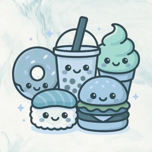 buy me a week of groceries