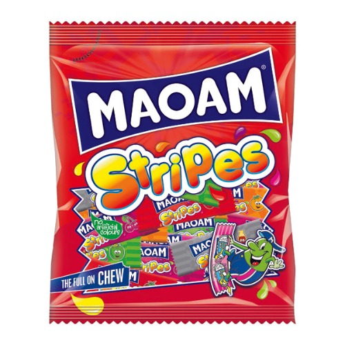 Maoam Stripes 140g | Default Title