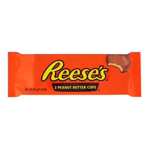 Reese's Peanut Butter Cups - 2 pack 34g | Default Title