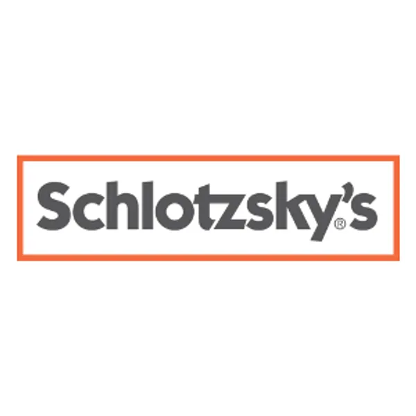 Schlotzsky's $25 Gift Card