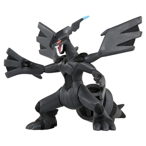 Pokemon Moncolle ML-09 Zecrom