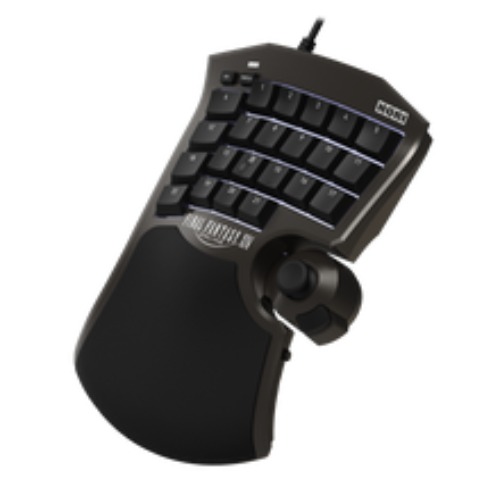 Tactical Assault Commander F14 - Final Fantasy XIV Black Edition