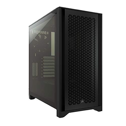 Corsair 4000D Airflow