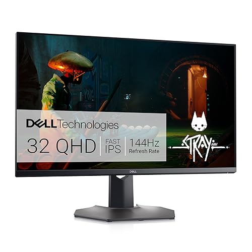 Dell G3223Q 4K UHD