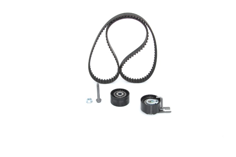 BOSCH Timing Belt peugeot 307 SW 1.6HDI 110