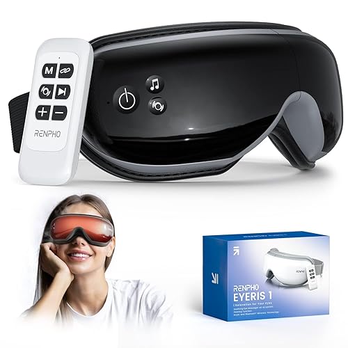 RENPHO Eyeris 1 - Eye Massager