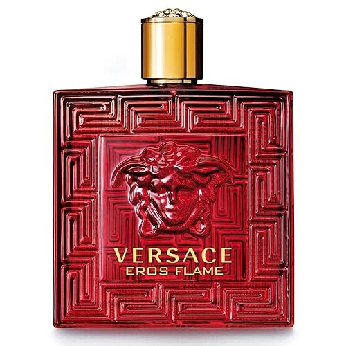 Versace Eros Flame Edp Spray 50ml - 50 ml (Pack of 1)