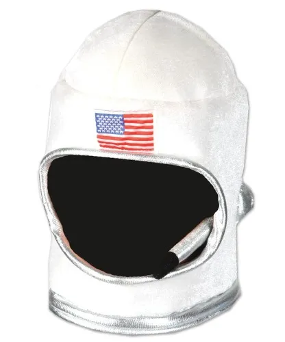 Stupid Astronaut Helmet for Stream Redeem