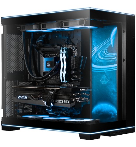 Voyager II (AMD) | Default Title