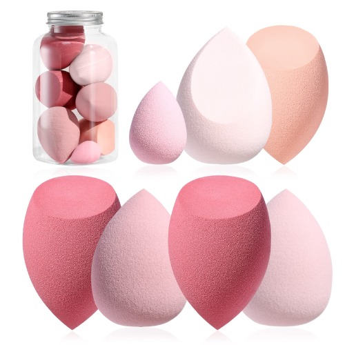 Makeup Sponge Set 