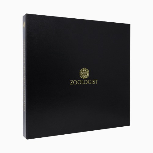 Zoologist Specimen Anthology Sample Box Set - 30