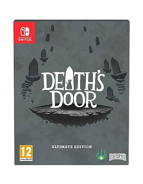 Death's Door: Ultimate Edition - Switch
