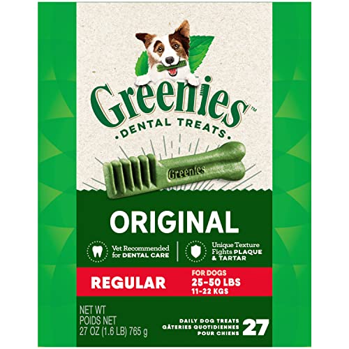 GREENIES Dog Toof Brush