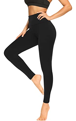 Buttery Soft Leggings