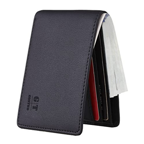 Slim Wallet