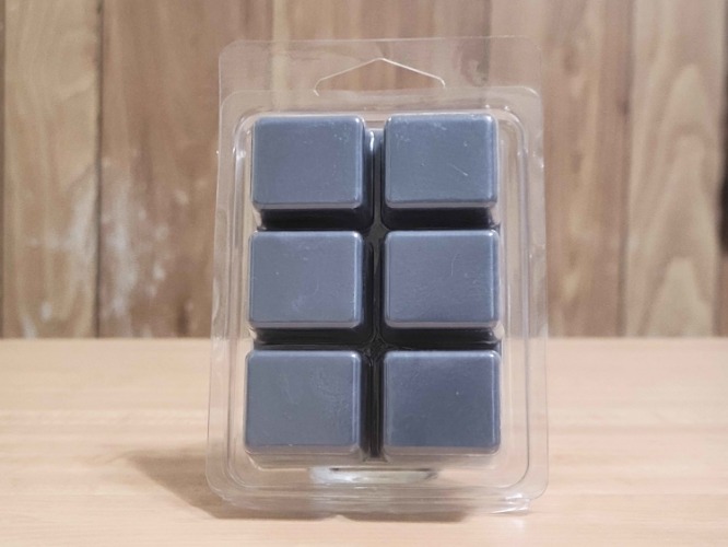 Sweet Curiosity Wax Melts - Black