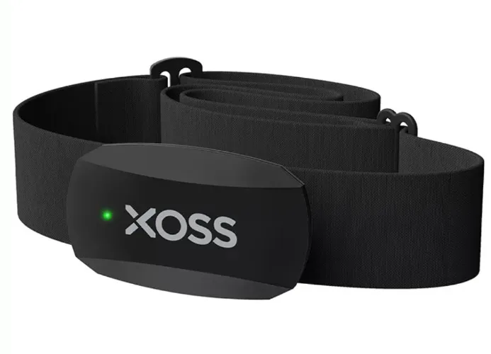 +HORROR GAME STREAM XOSS X2 Heart Rate Sensor