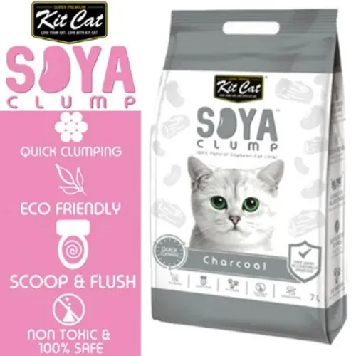 Kitty Litter [Box of 6]