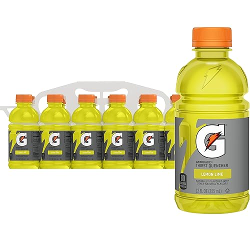 Gatorade Series 02 Perform Strawberry Lemonade, 20 oz 8 pack - Glacier Cherry 20 Fl Oz (Pack of 8)