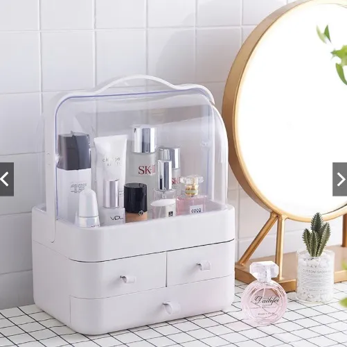 Skincare Organizer
