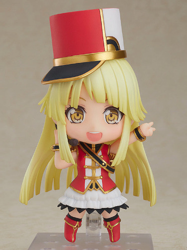BanG Dream! Girls Band Party! - Tsurumaki Kokoro - Nendoroid #1125 - Stage Outfit Ver. (Good Smile Company) - Pre Owned