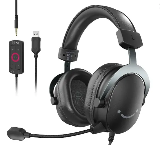 No more broken headphones! 