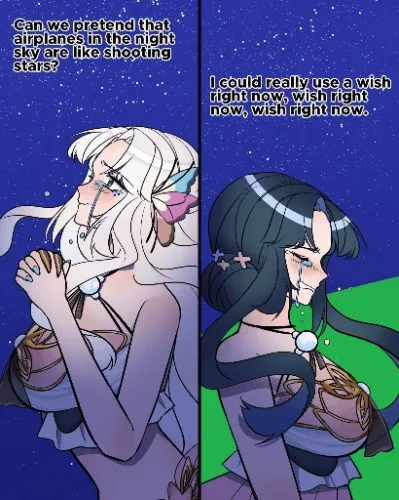 LIMITED EDITION: VEA'S BATH WATER