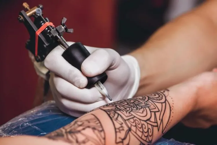 Tattoo