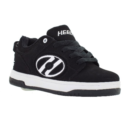 Heelys Voyager | 8Y&9W / BLACK/WHITE