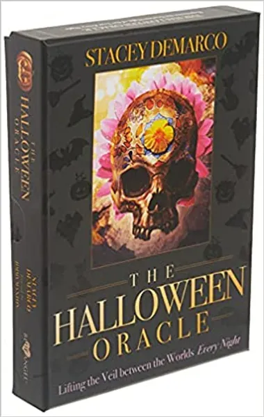 The Halloween Oracle: Lifting the Veil between the Worlds Every Night