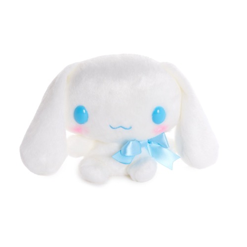 Cinnamoroll Classic Mascot Plush | Default Title
