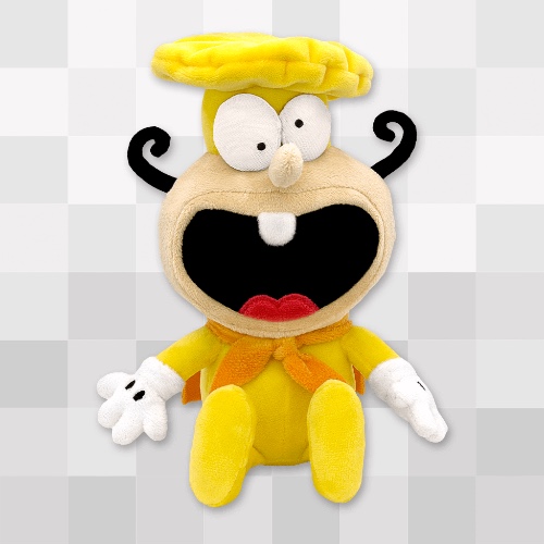 The Noise Plush | Default Title