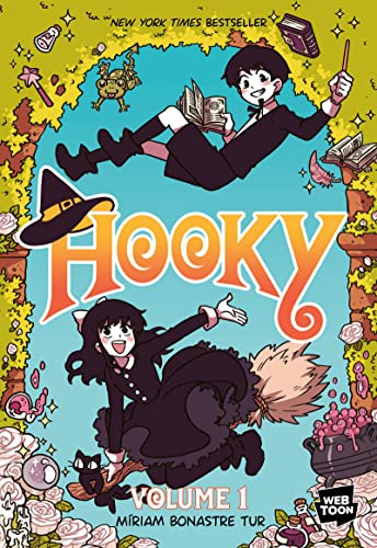 Hooky 1 (English)