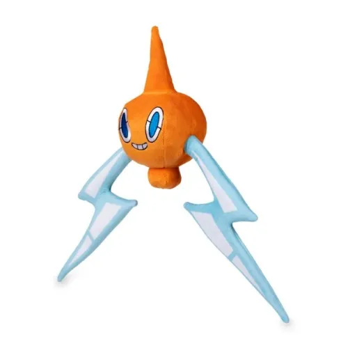 Rotom Poké Plush - 23 In.