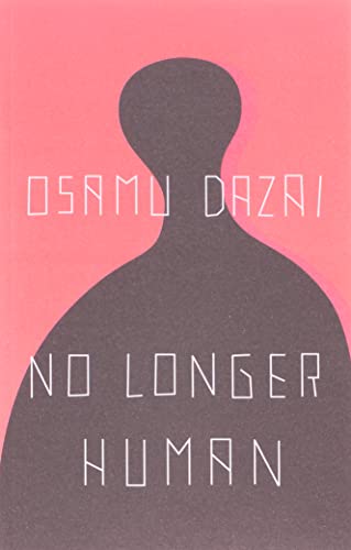 No Longer Human (New Directions Book.)