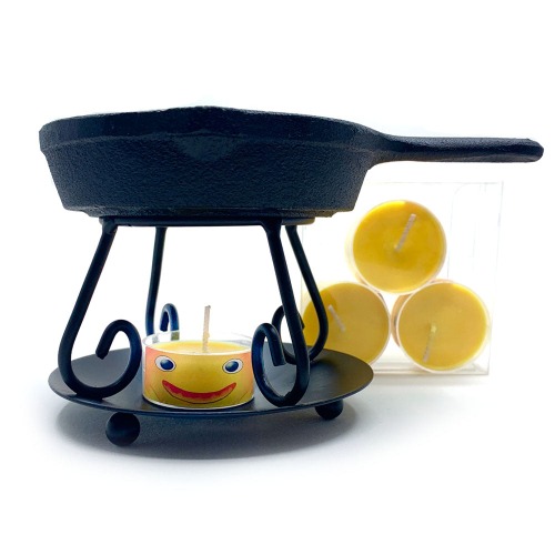 May All Your Bacon Burn - Wax Melter