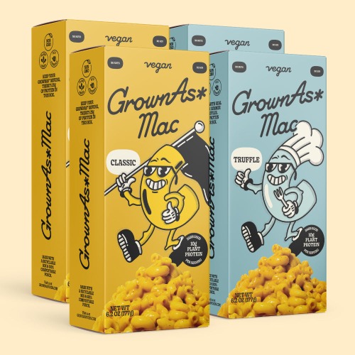 Try It Bundle - 4 Pack Sampler