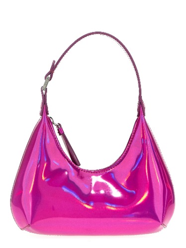 Baby Amber Hand Bags Fuchsia - OS