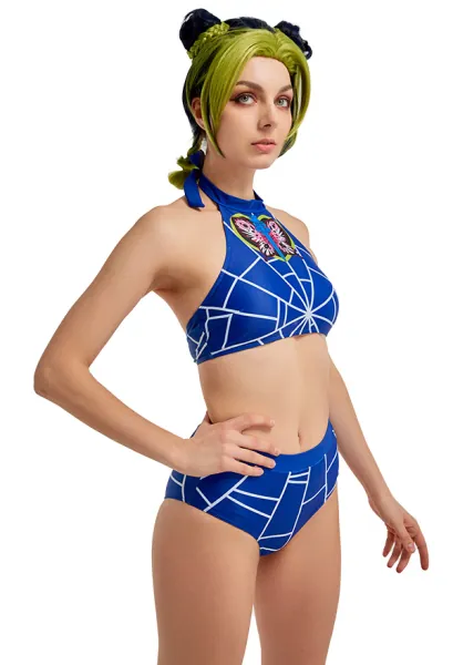 Jolyne Bañador
